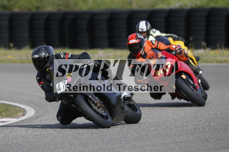 /08 17.04.2026  TZ Motorsport ADR/Gruppe gelb/47